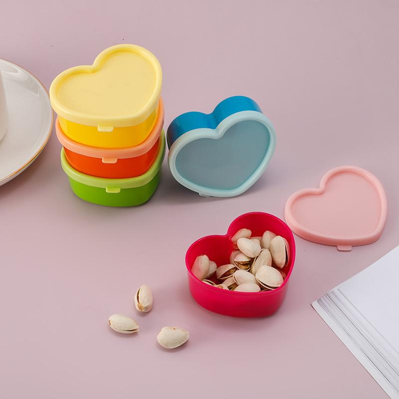 Salad Dressing Bottle - /KQM/5Pcs Mini Squeeze Bottle Lunch Box