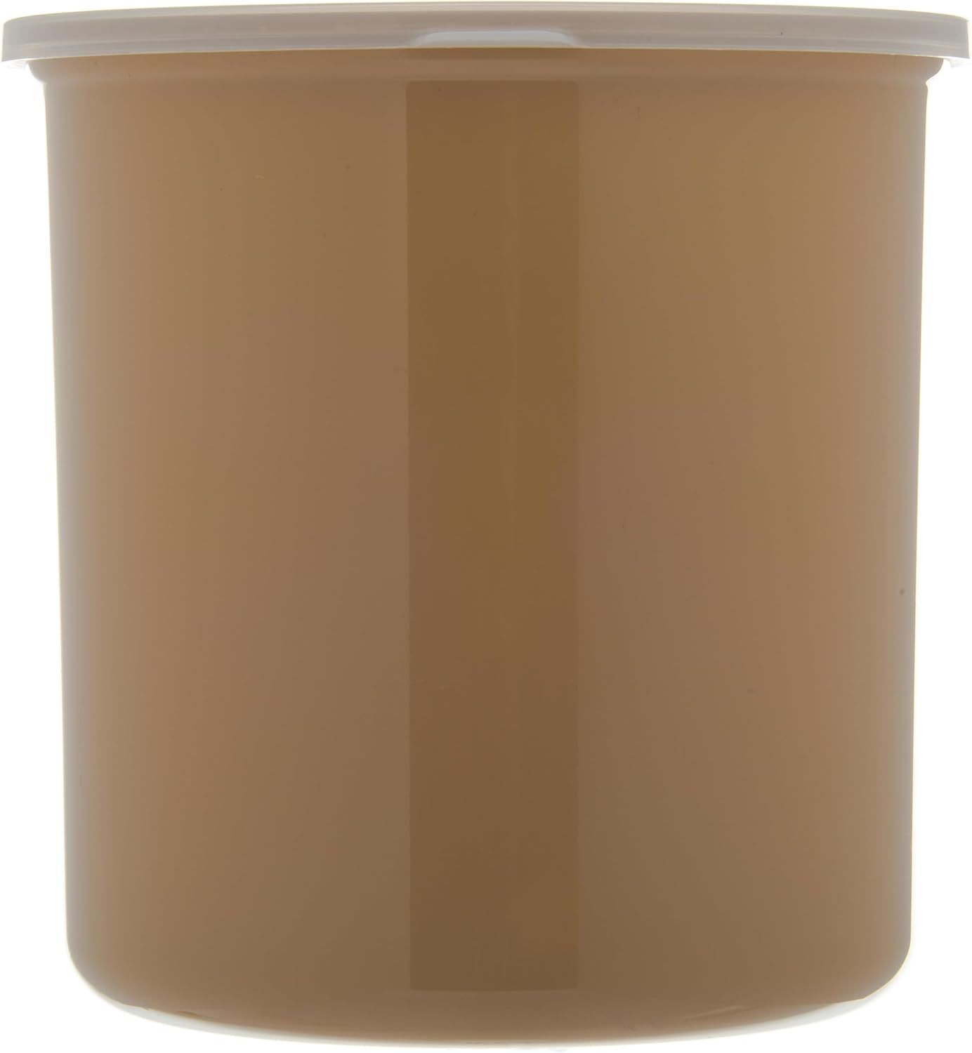 Food Storage For Restaurant - Classic Round Storage Container Crock with