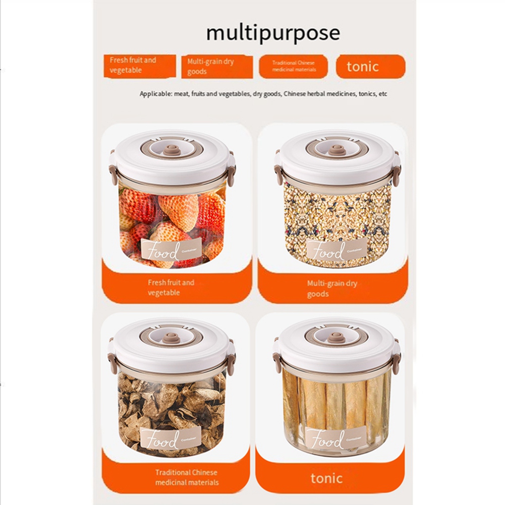 ABLG Vacuum Containers For Foo - Food Storage Vacuum Containers review and price