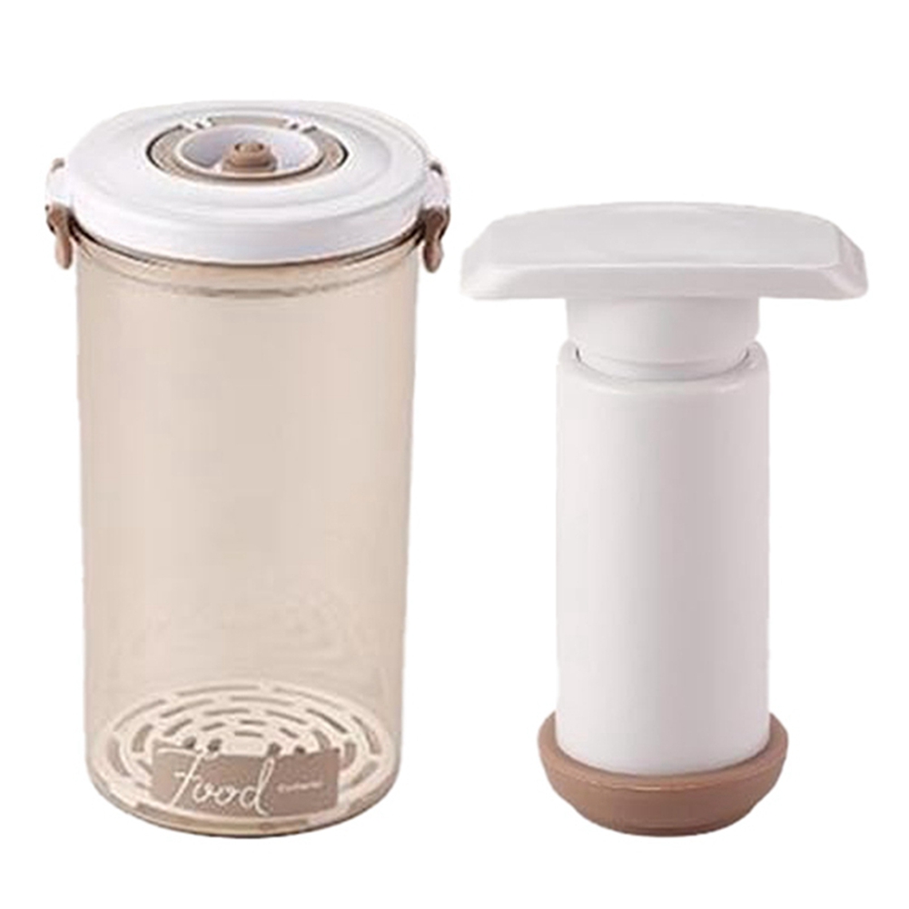 ABLG Vacuum Containers For Foo - Food Storage Vacuum Containers review and price