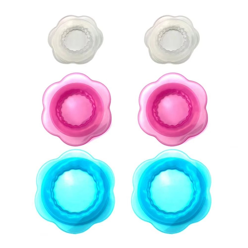 1/3Pcs Food Grade Microwave Fo - Silicone Stretch Lid review and price