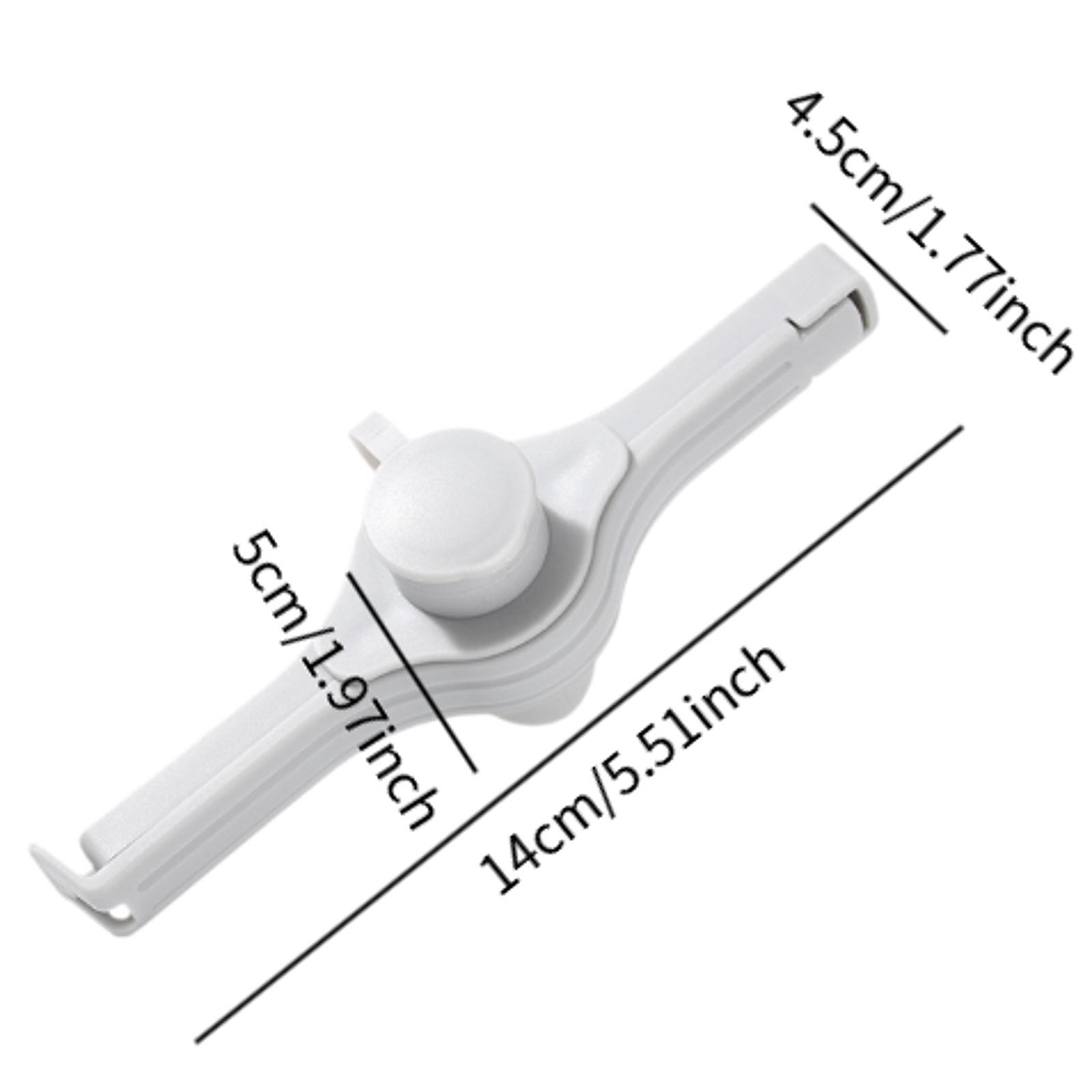 Food Storage Bag Sealing Clip  - Storage Tips For Food review and price