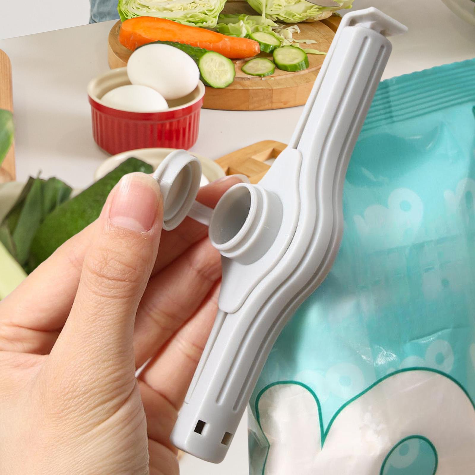 Food Storage Bag Sealing Clip  - Storage Tips For Food review and price
