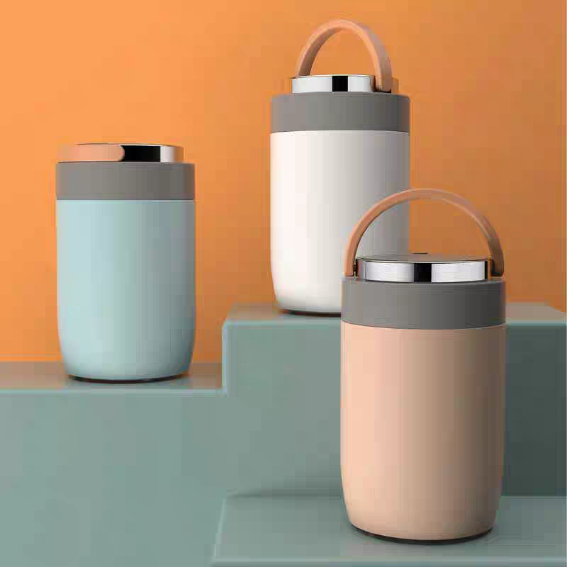 Hot Sales Stainless Steel Lunc - Food Storage Vacuum Containers review and price
