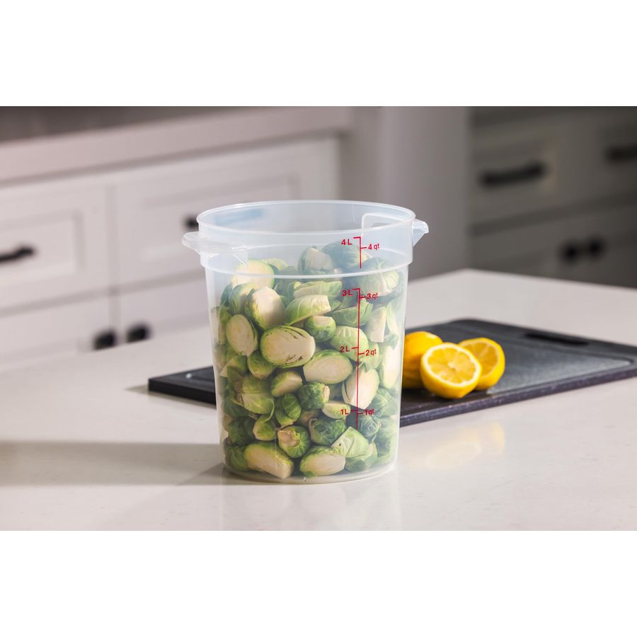 Food Storage Containers with L - Food Storage Quart Containers review and price