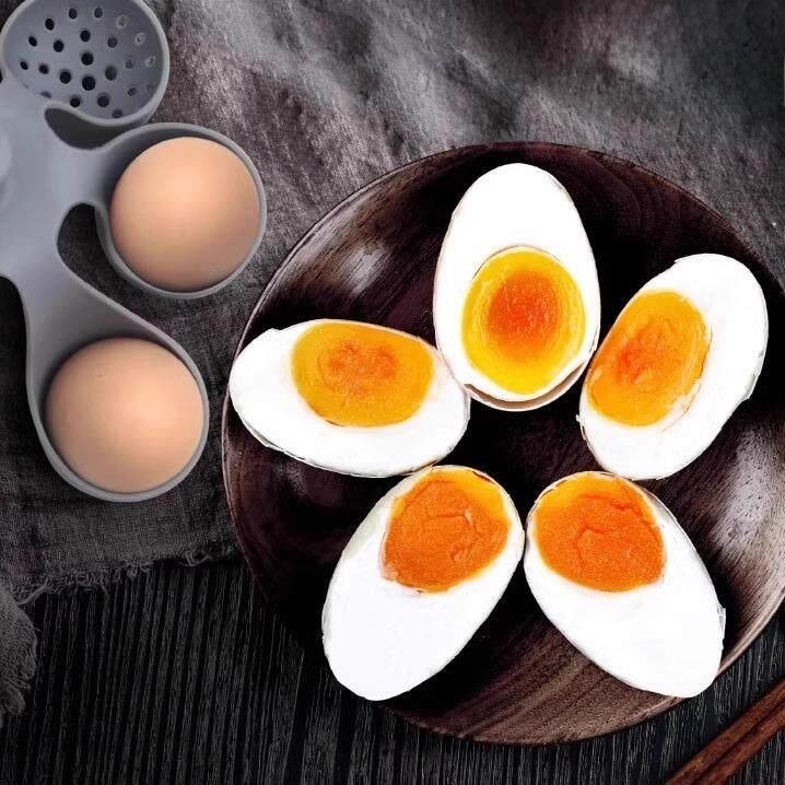 Food Grade Silicone Egg Cooker - Storage Food Tray review and price