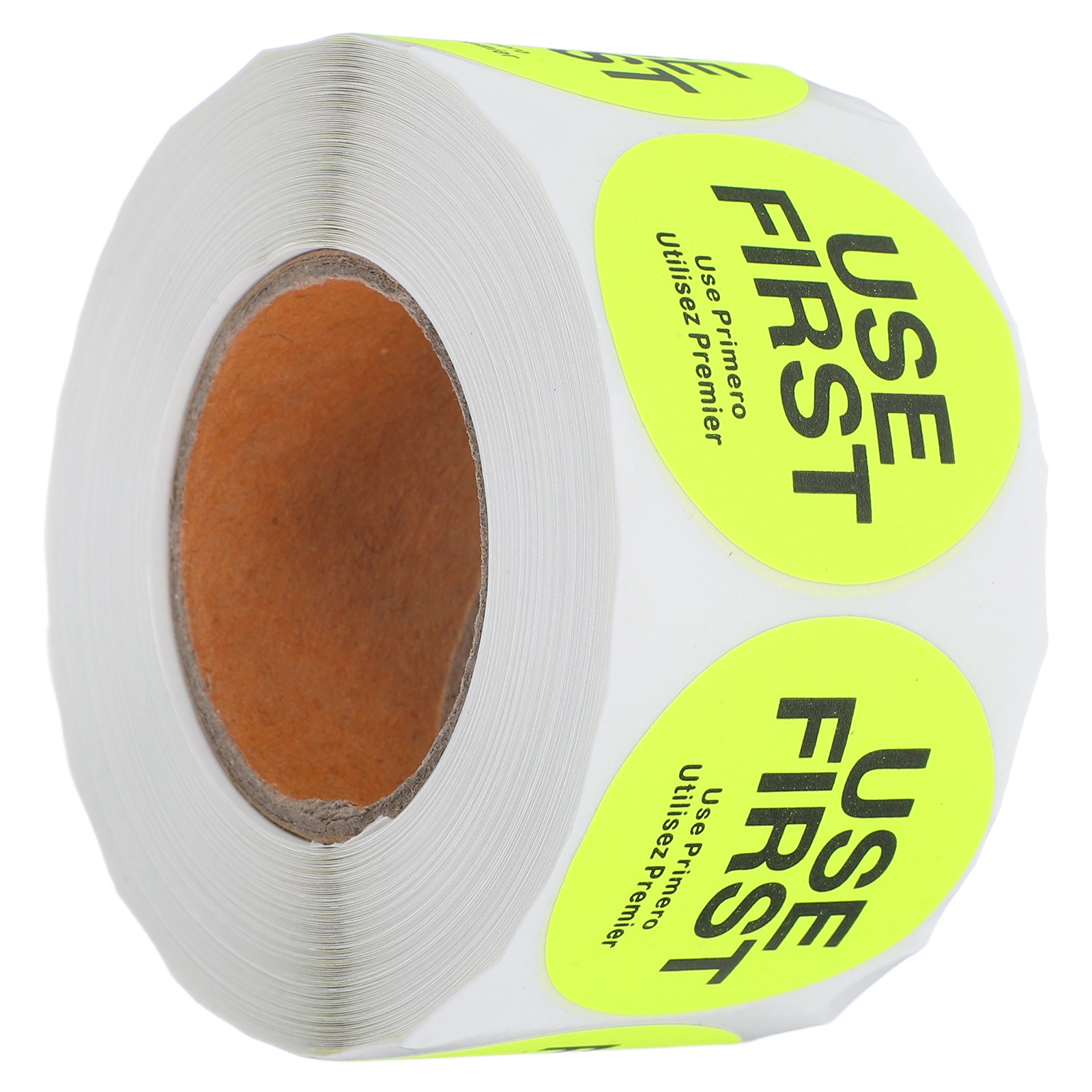 Use First Stickers Roll Invent - Food Storage For Restaurant review and price
