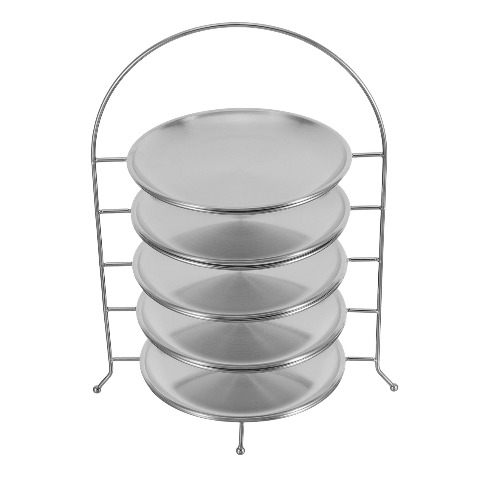 Premium Stainless Steel Sink O - Storage Food Tray review and price