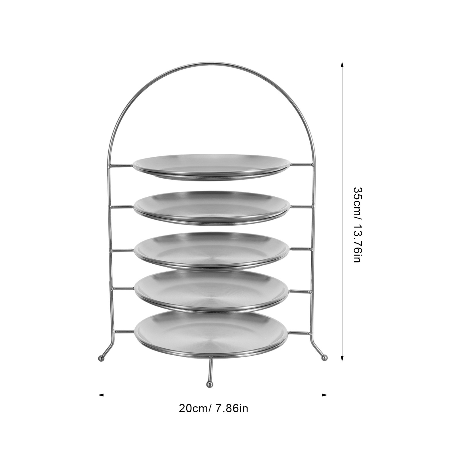 Premium Stainless Steel Sink O - Storage Food Tray review and price
