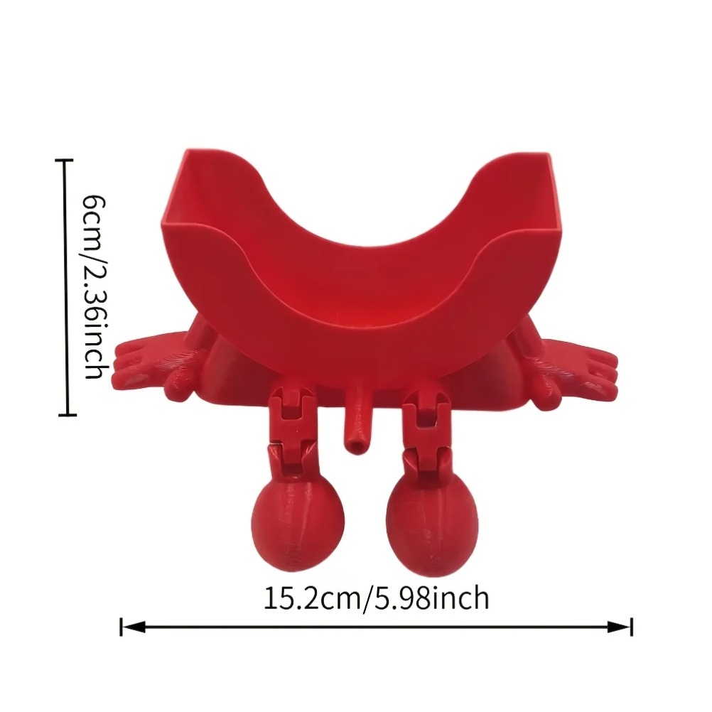 Drainable Soap & Sponge Holder - Storage Food Tray review and price