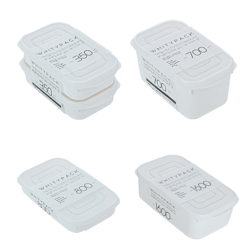 Japanese Meat Packaging Box Fo - Food Storage For Refrigerator review and price