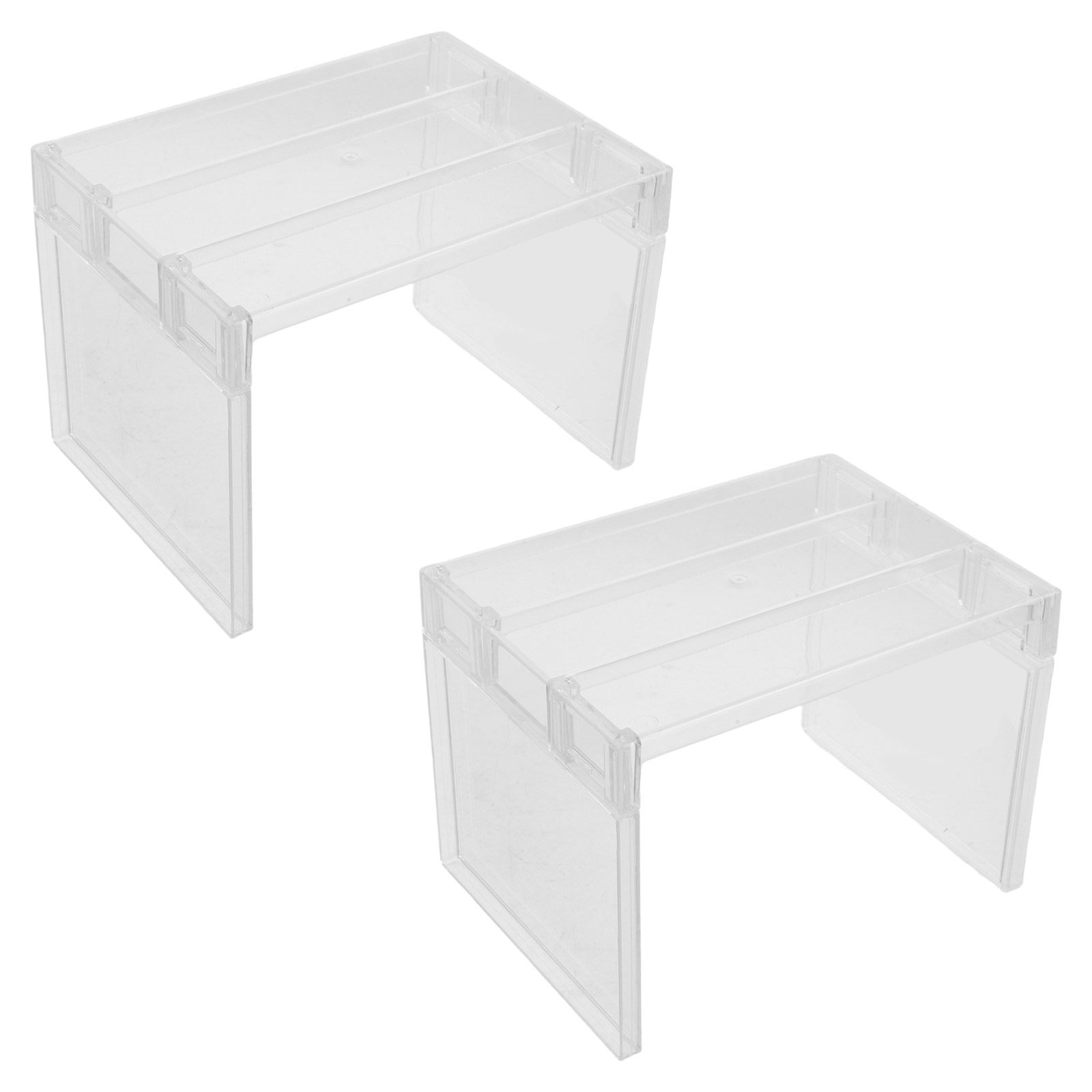 2Pcs Refrigerator Organizer Sh - Food Storage For Refrigerator review and price