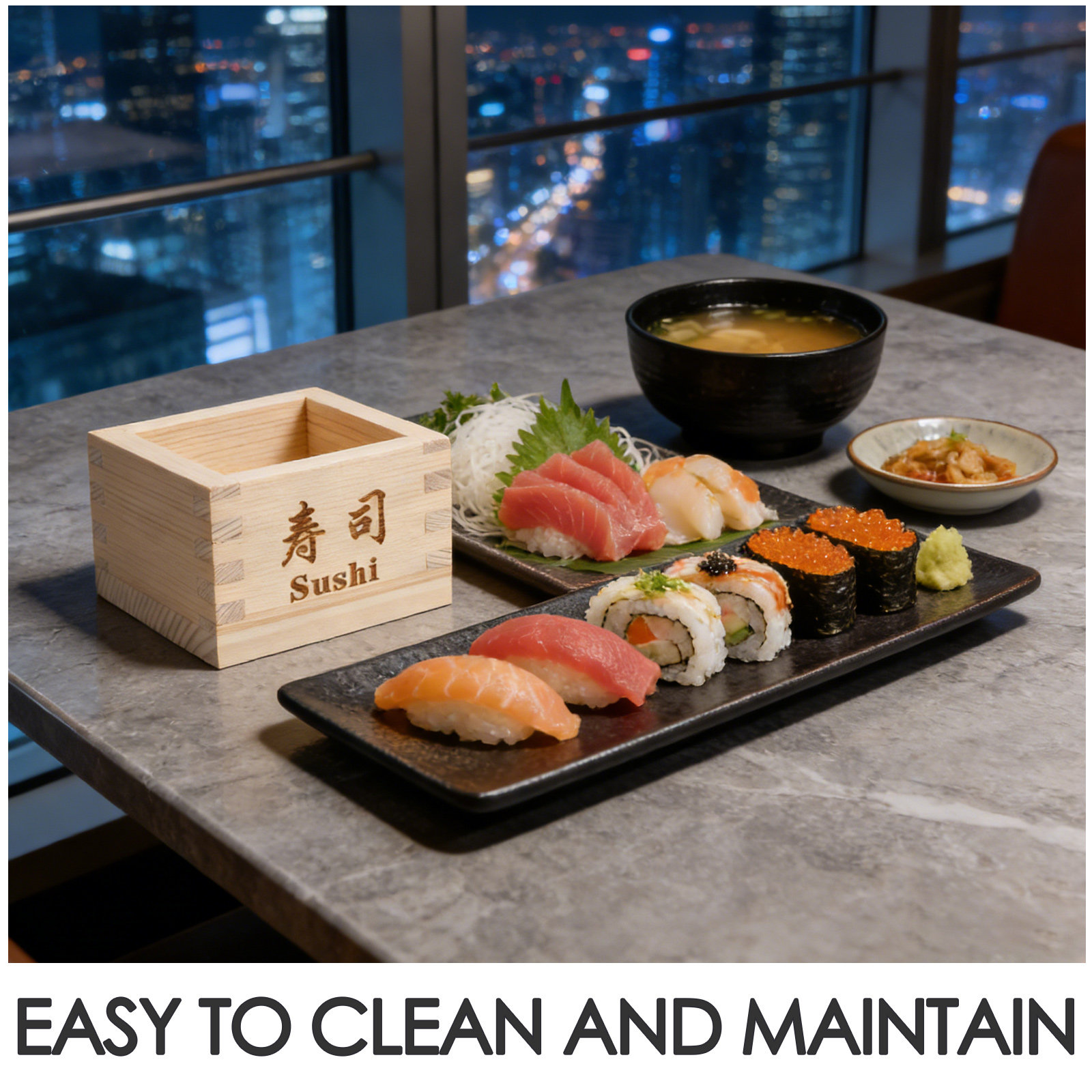 Japanese Masu Sake Cup Wooden  - Storage Food Tray review and price