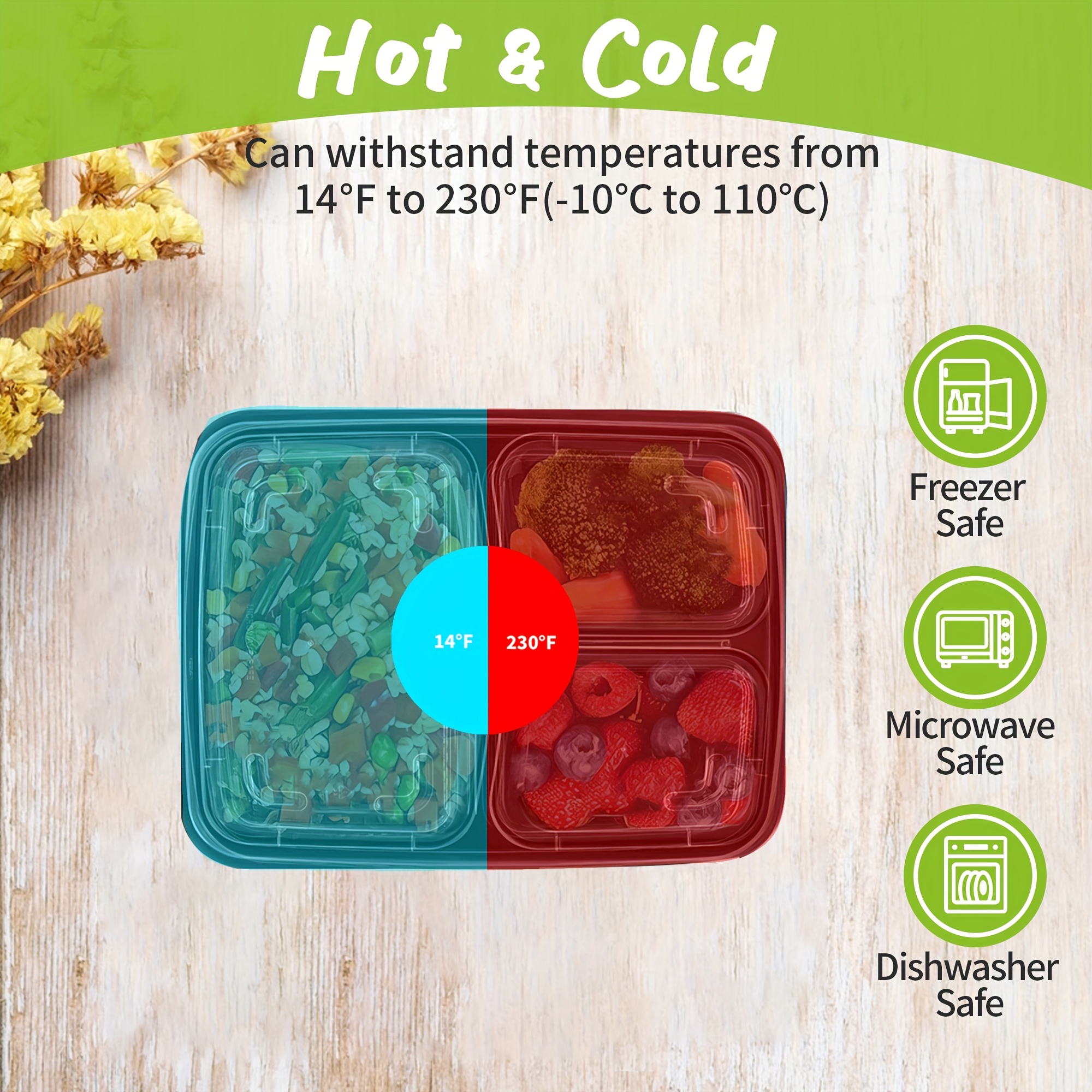 300pcs Meal Prep Containers 15 - Glass Meal Prep Container review and price