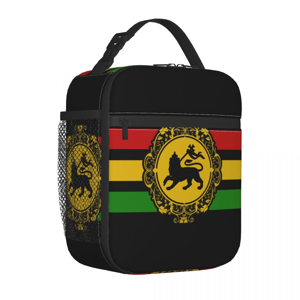 Rasta Lion, Reggae Music, Root - Food Storage Roots review and price
