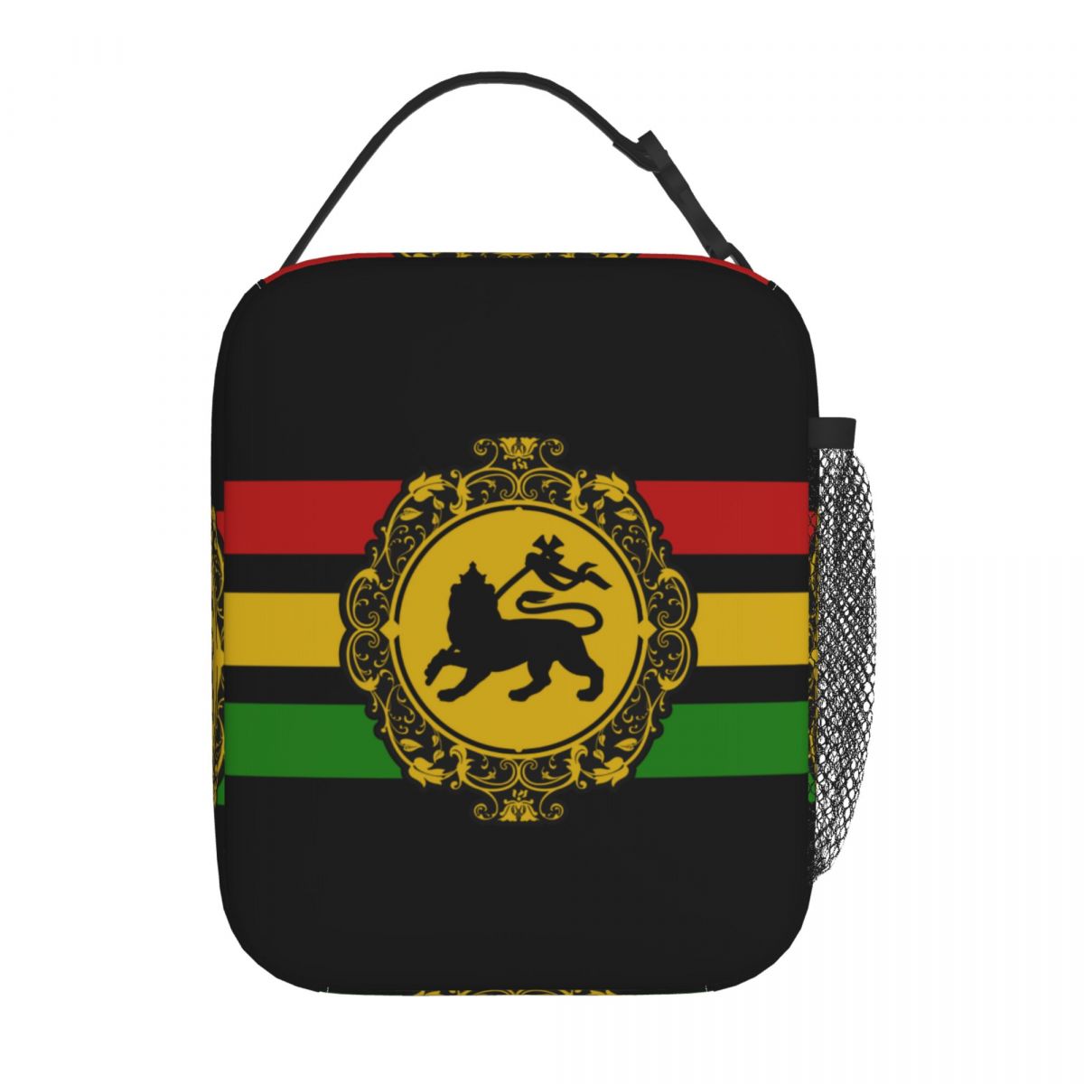 Rasta Lion, Reggae Music, Root - Food Storage Roots review and price