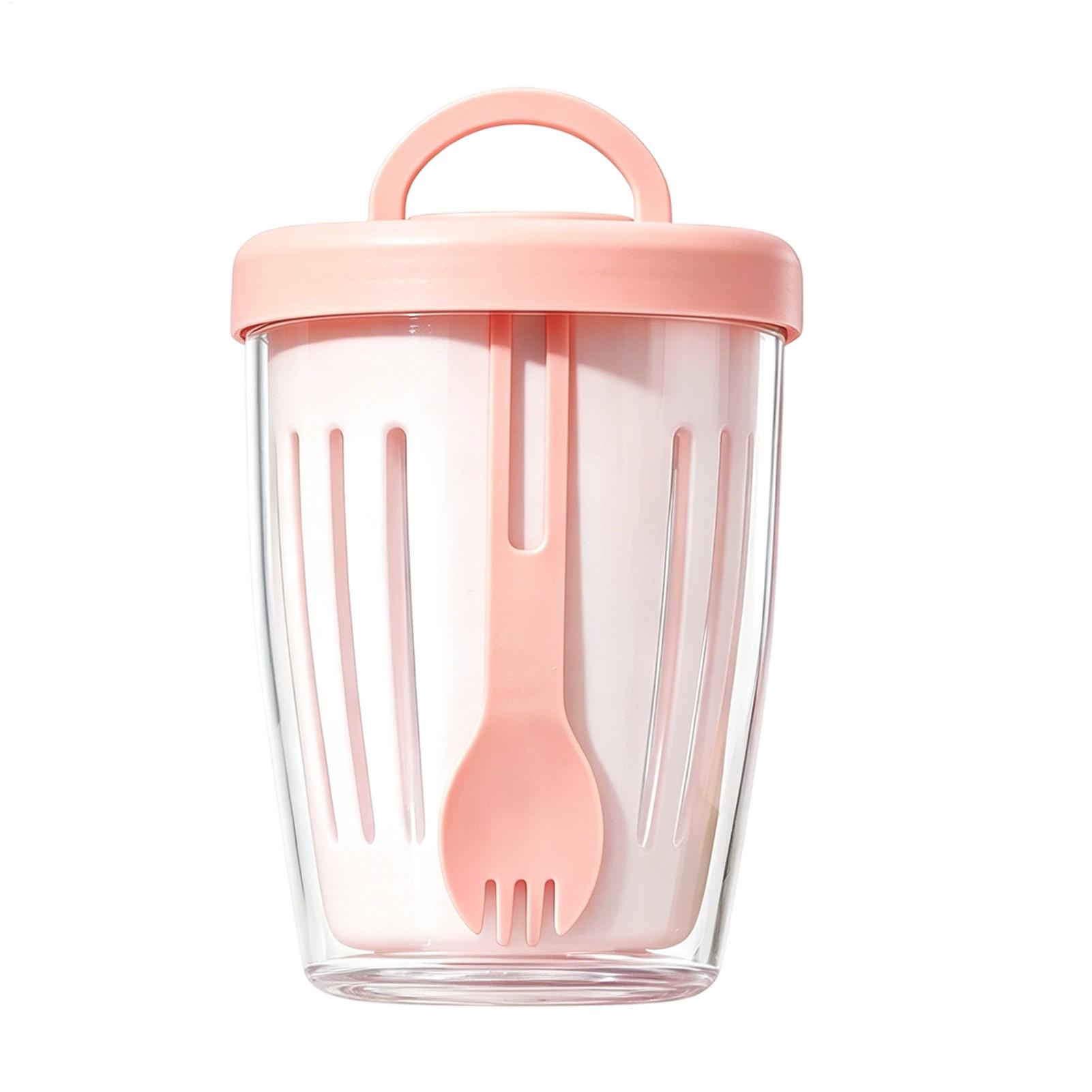 Yogurt Cups With Lids Double W - Salad Dressing Bottle review and price