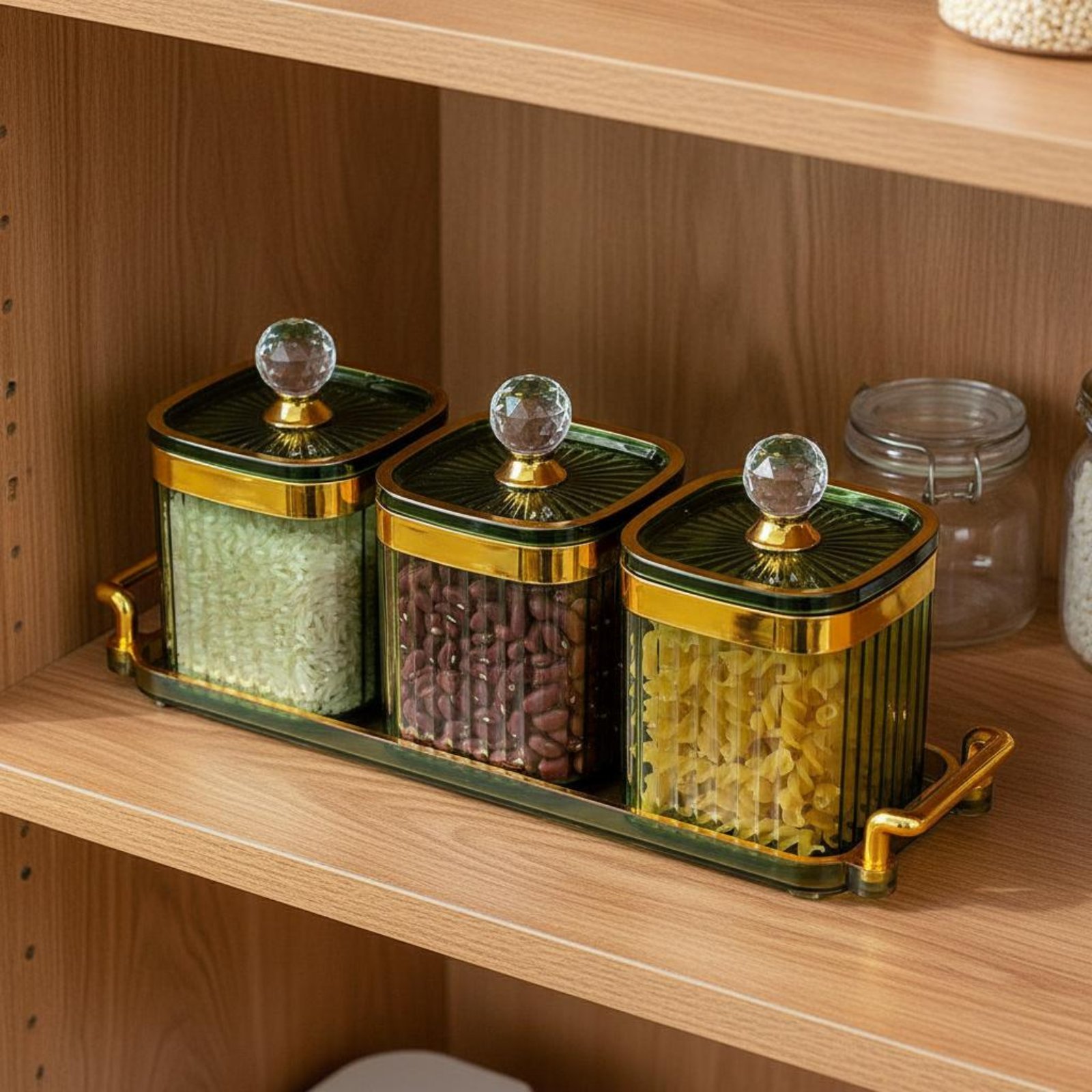 Decorative Snack Container Set - Storage Food Tray review and price