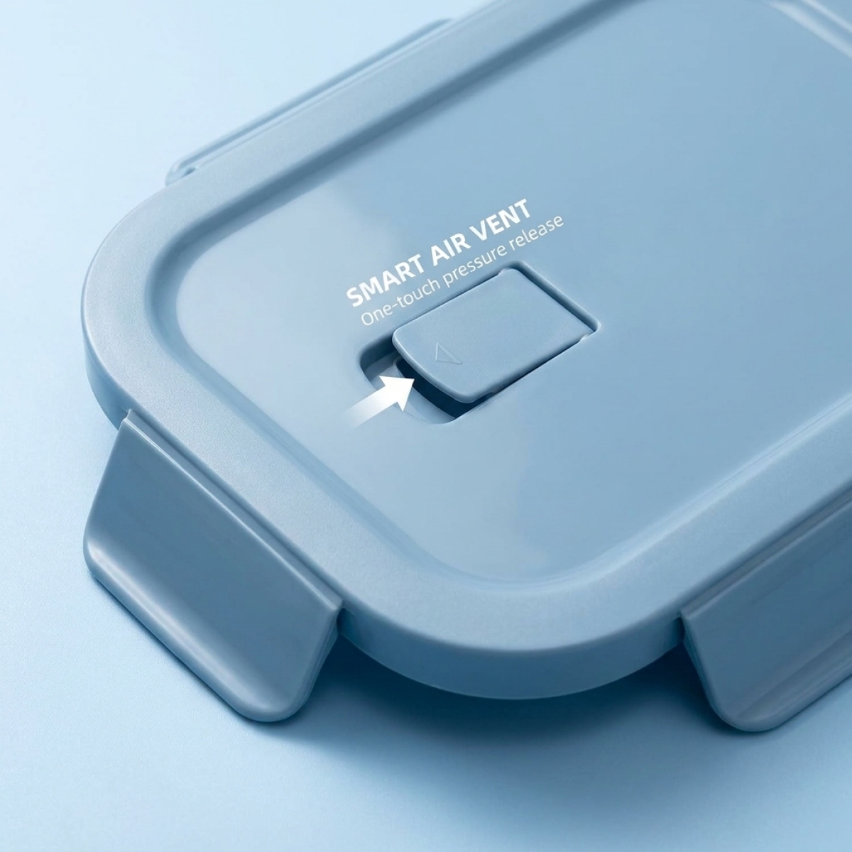 Sky Blue Glass Food Storage Co - Glass Meal Prep Container review and price