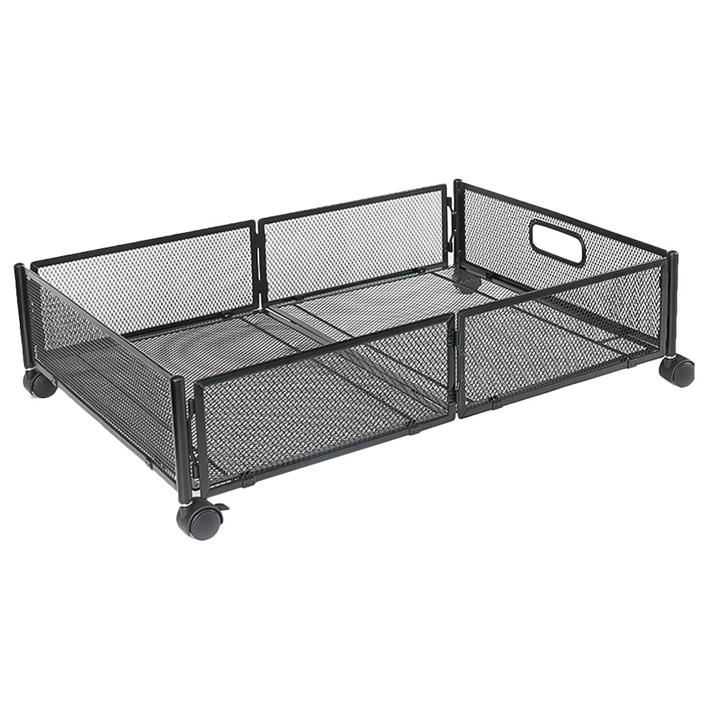 Foldable Under Bed Storage Dra - Food Storage Under Bed review and price