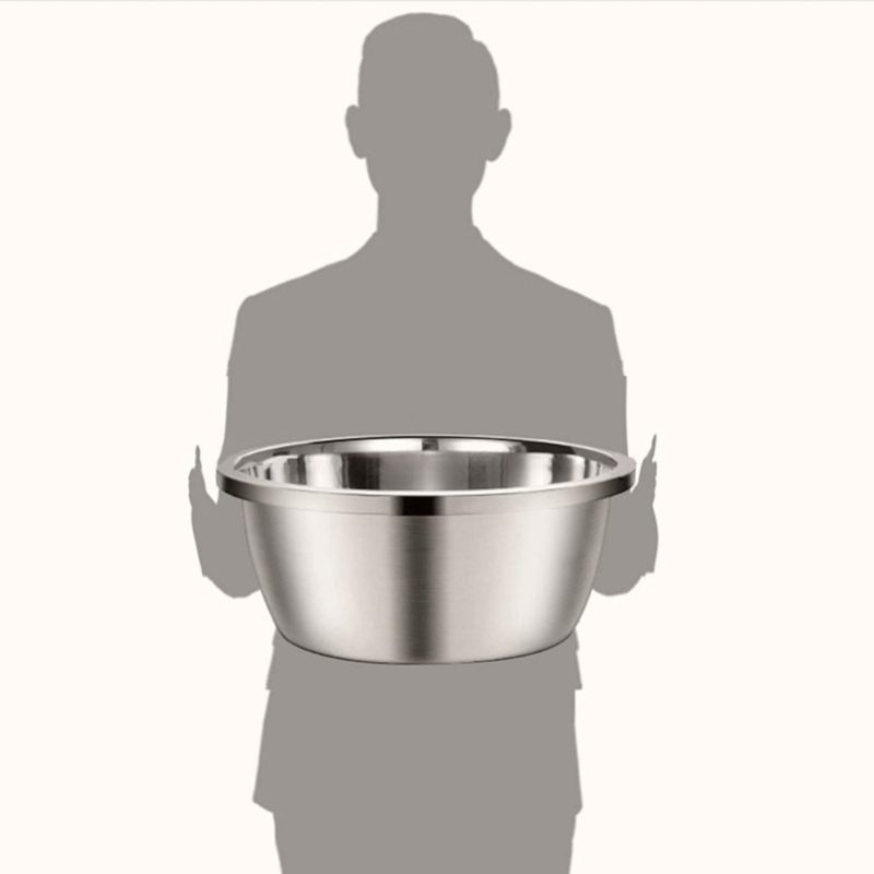 Anti-tip Dog Bowls Stainless S - Storage Tips For Food review and price