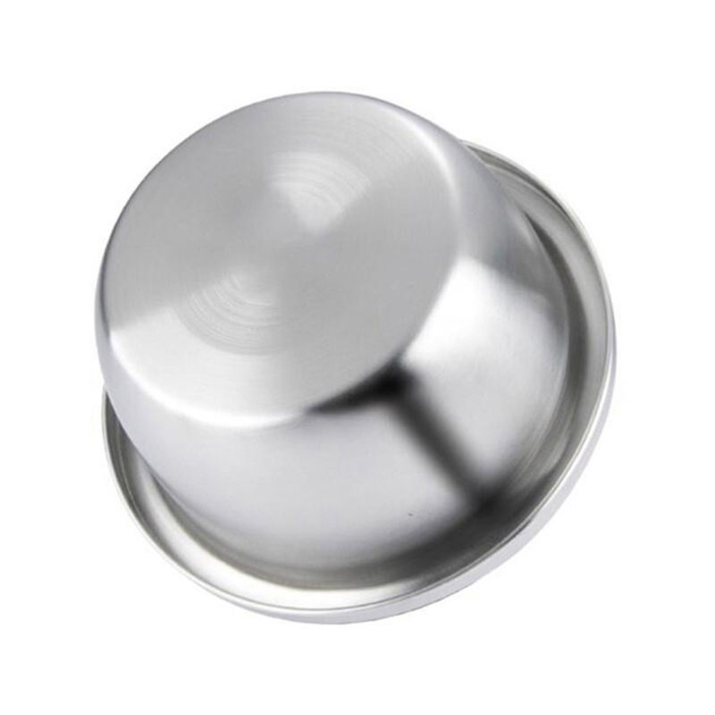 Anti-tip Dog Bowls Stainless S - Storage Tips For Food review and price