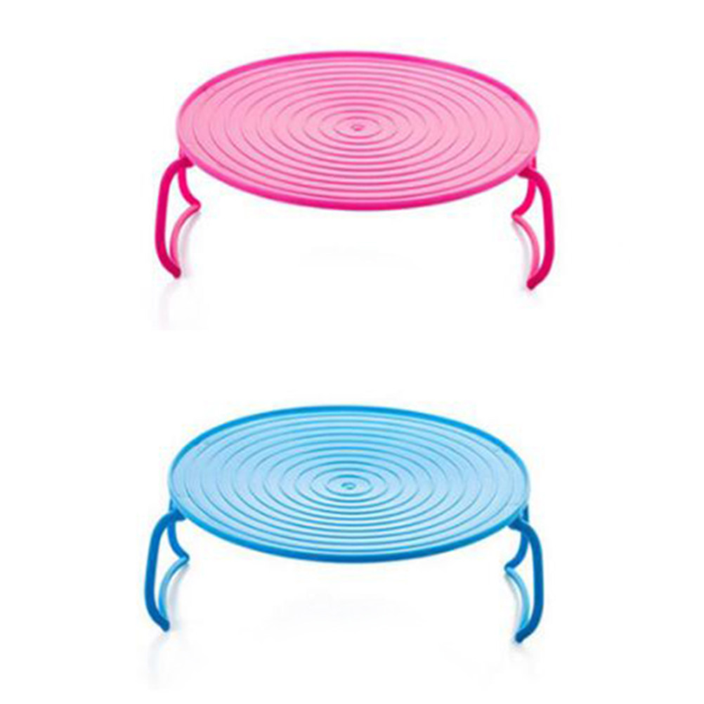 Dish Storage Rack Kitchen Stea - Storage Food Tray review and price