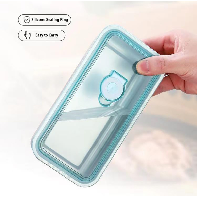 Portable Stainless Steel Fresh - Food Storage For Refrigerator review and price