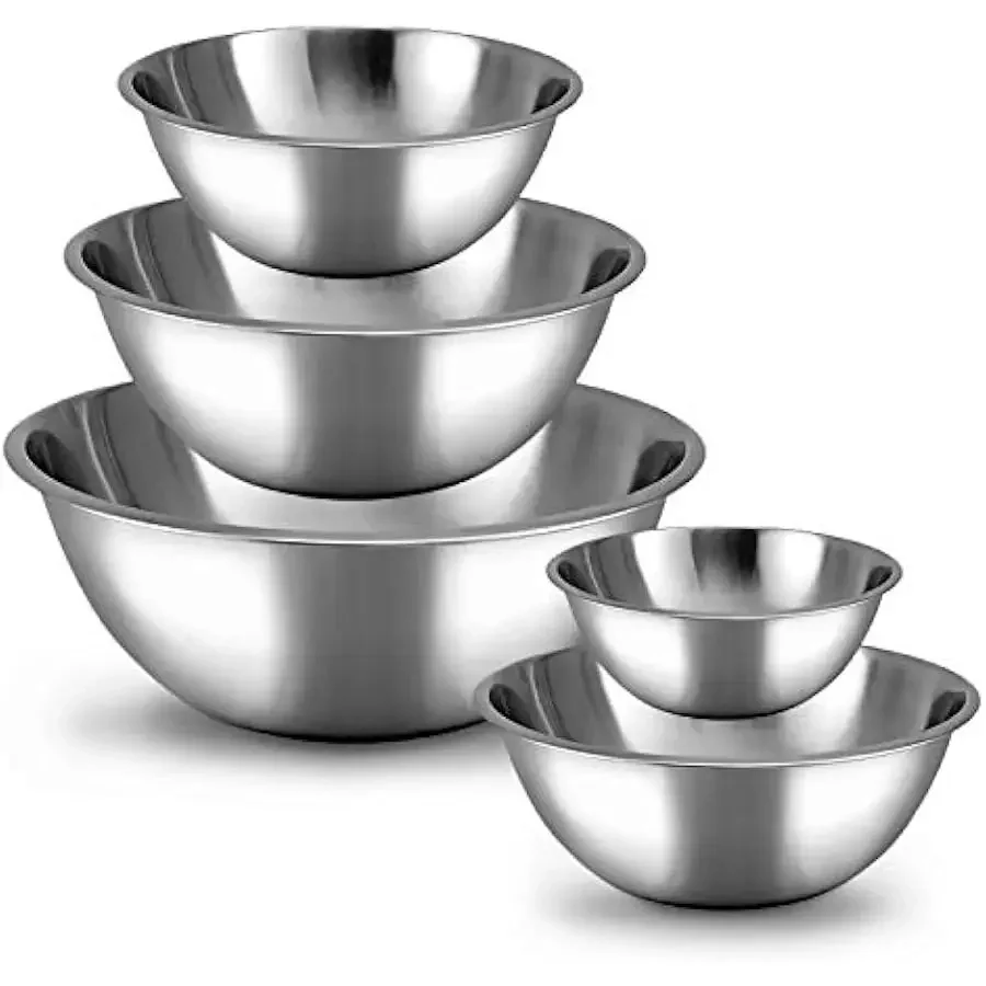 WHYSKO Meal Prep Stainless Ste - Food Storage For Refrigerator review and price