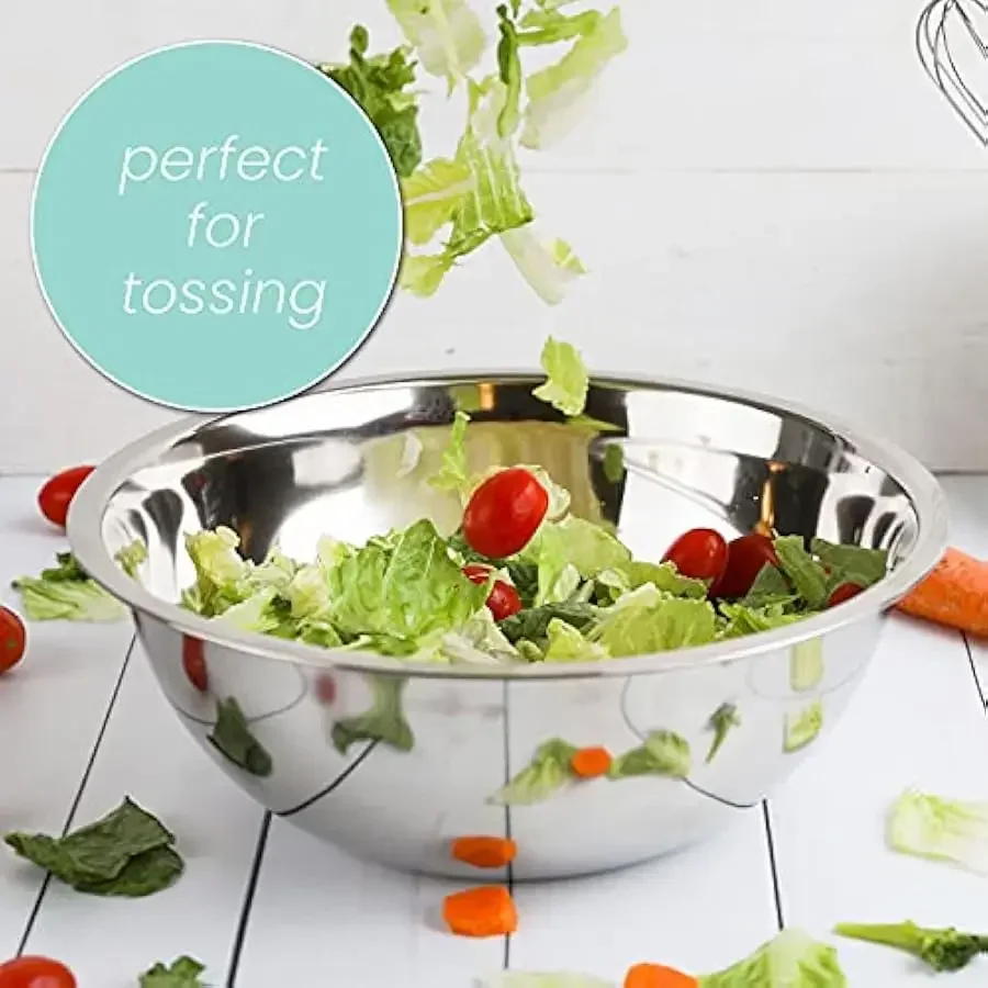 WHYSKO Meal Prep Stainless Ste - Food Storage For Refrigerator review and price