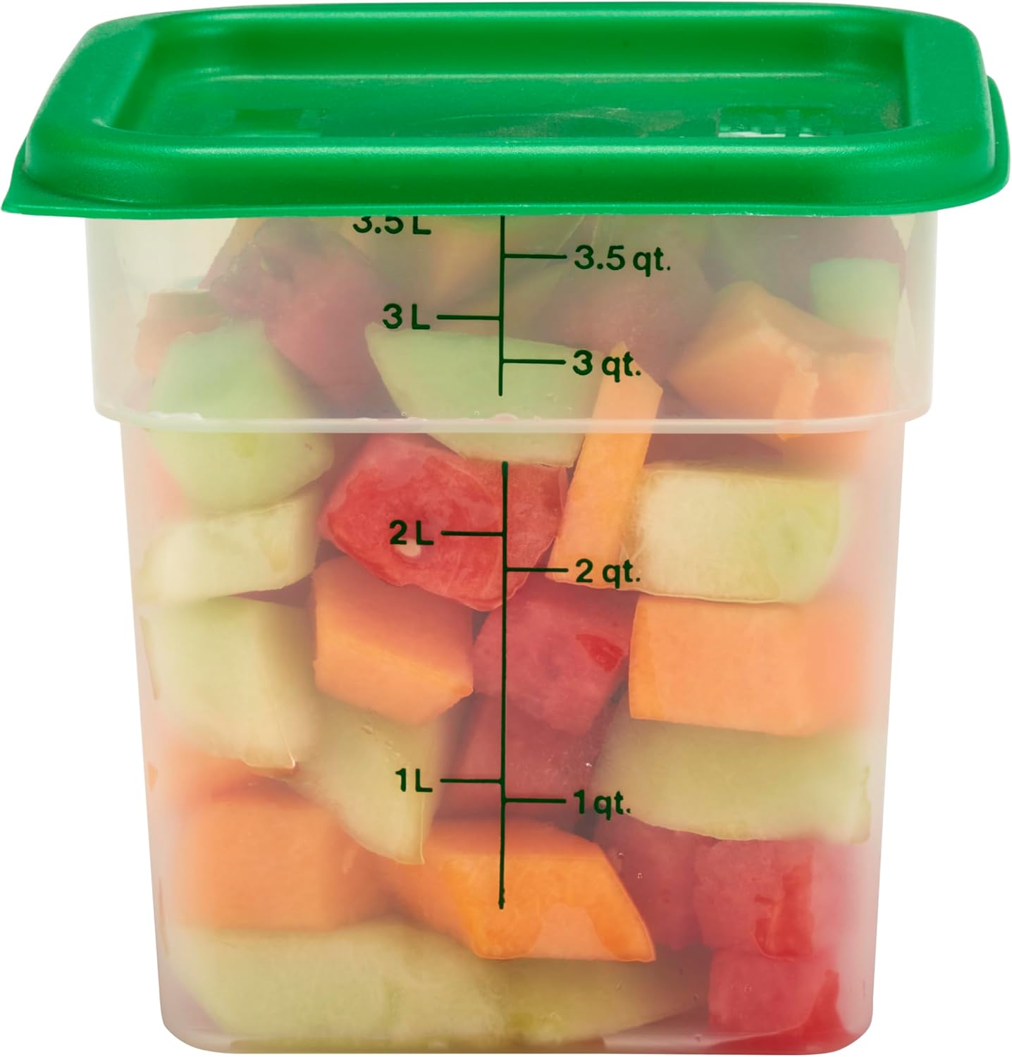 Square Food Storage Containers - Food Storage Quart Containers review and price