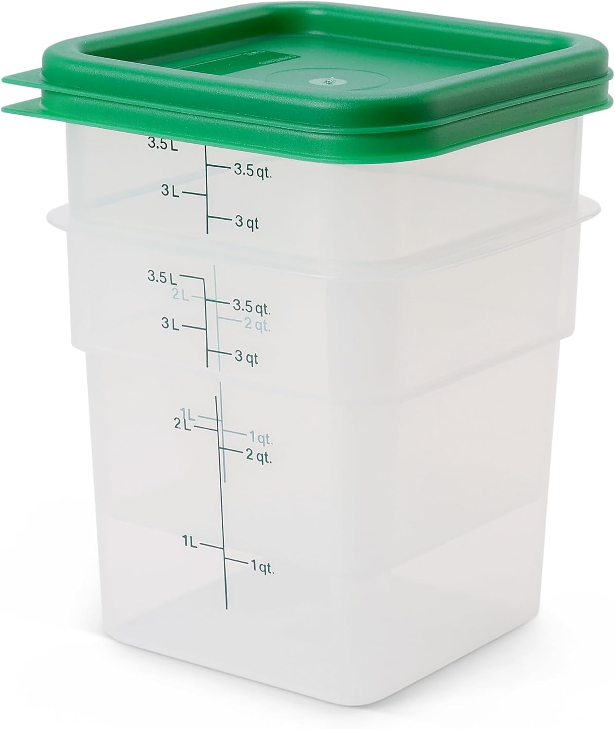 Square Food Storage Containers - Food Storage Quart Containers review and price