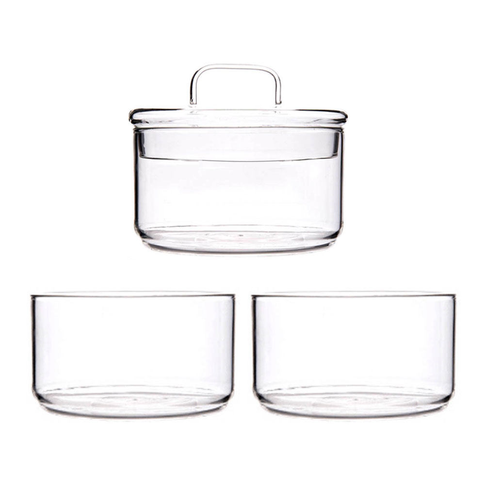 1Set Transparent Food Storage  - Food Storage For Refrigerator review and price