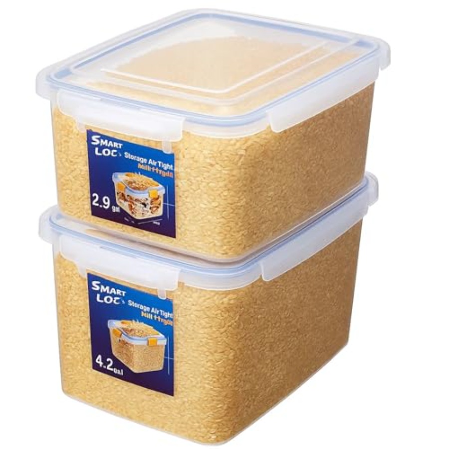 Jumbo Food Storage Container S - Food Storage Quart Containers review and price
