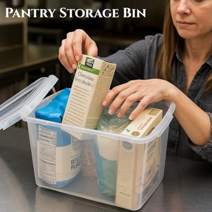 Jumbo Food Storage Container S - Food Storage Quart Containers review and price