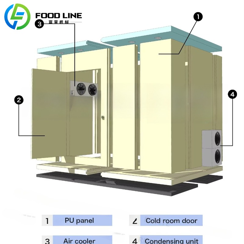 Custom Cold Food Storage Conta - Food Storage For Refrigerator review and price
