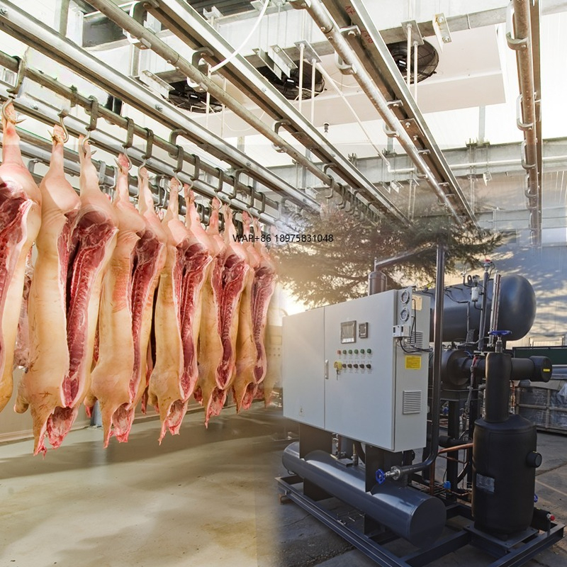Cold Storage Room Slaughter Ho - Food Storage For Refrigerator review and price