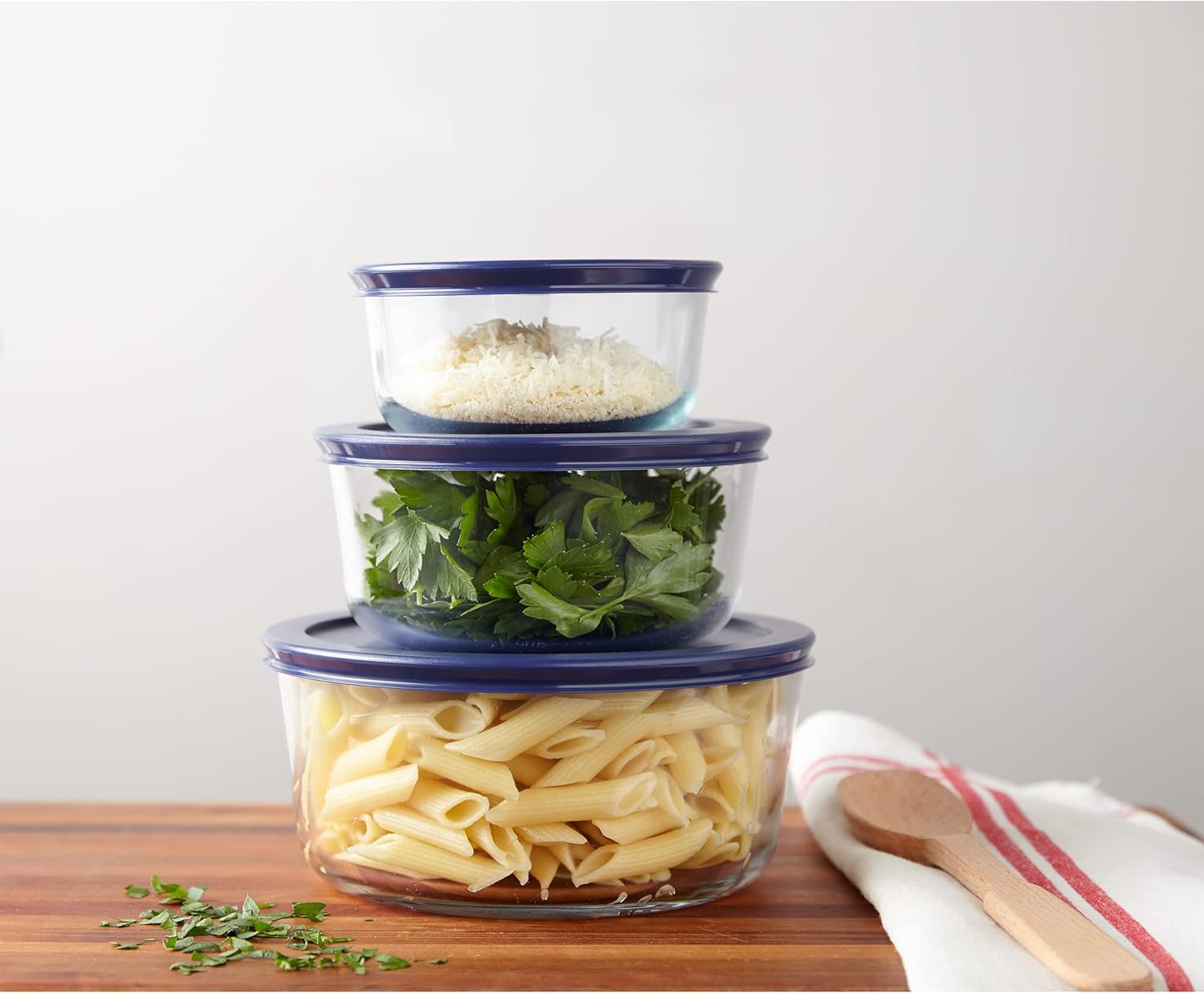 Glass Food Storage Containers  - Glass Meal Prep Container review and price
