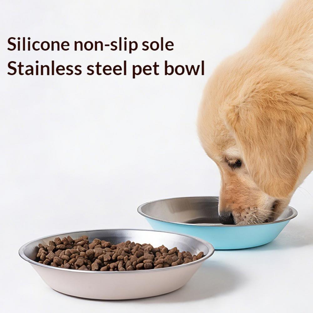 Dog Bowl Stainless Steel Pet B - Storage Tips For Food review and price