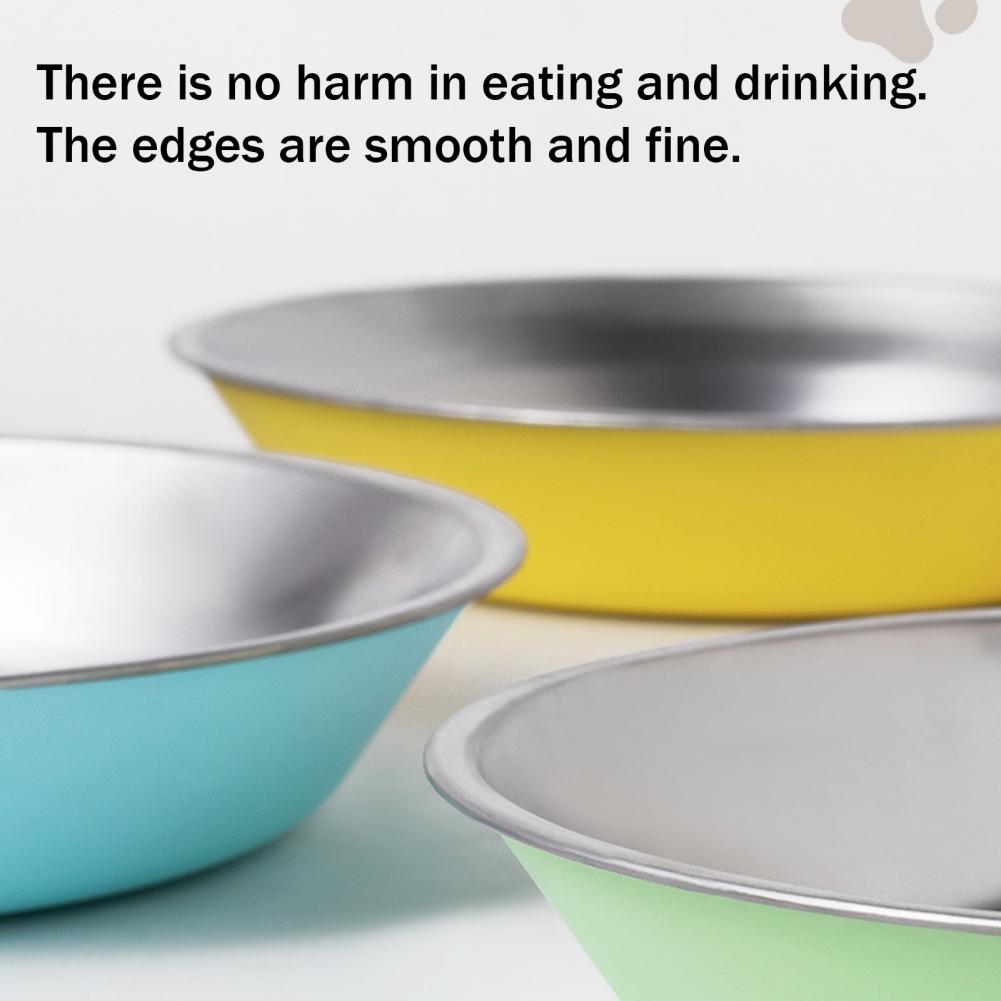 Dog Bowl Stainless Steel Pet B - Storage Tips For Food review and price