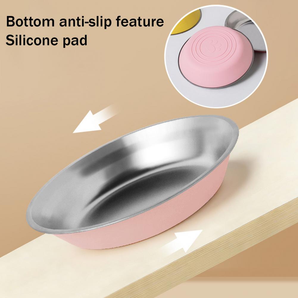 Dog Bowl Stainless Steel Pet B - Storage Tips For Food review and price