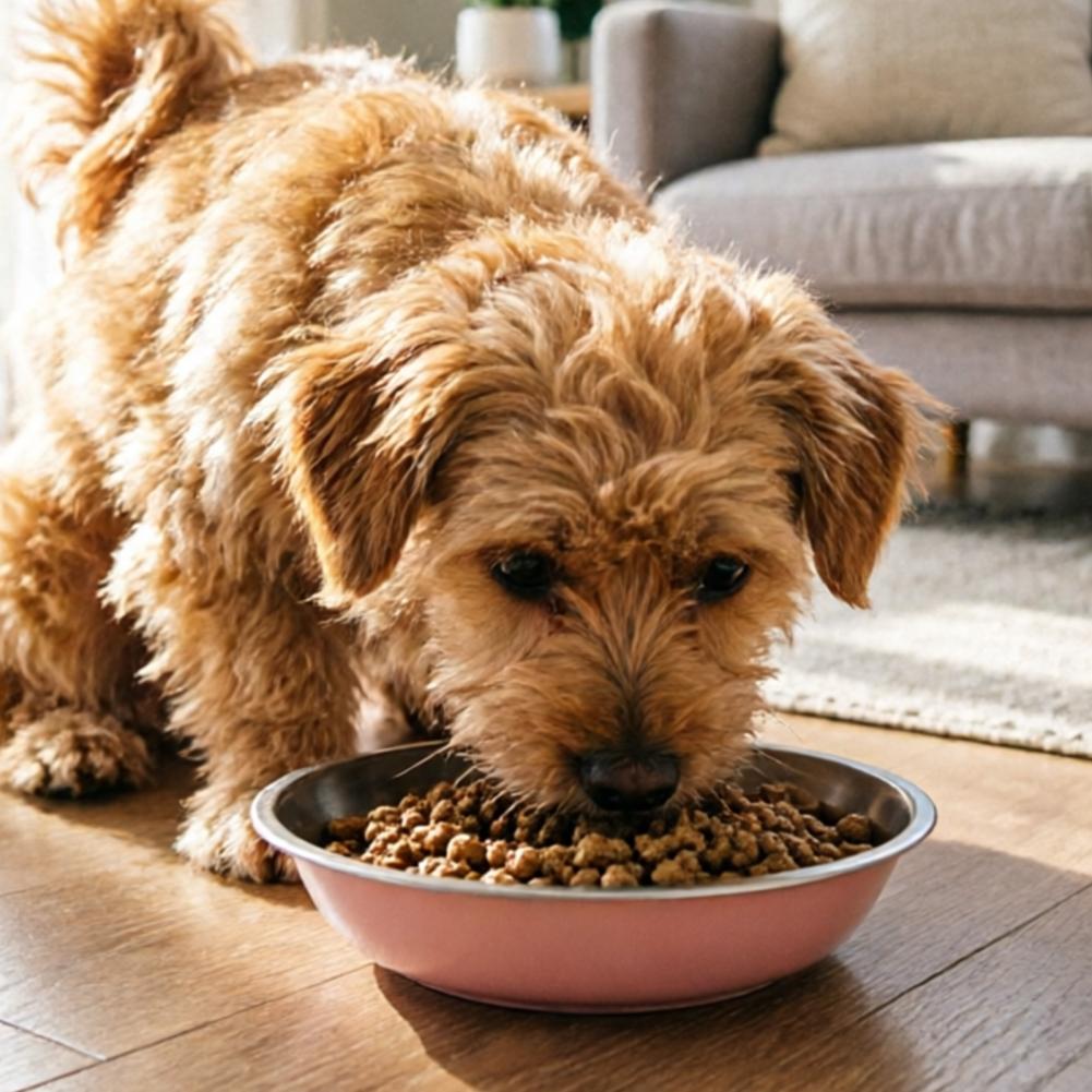 Dog Bowl Stainless Steel Pet B - Storage Tips For Food review and price