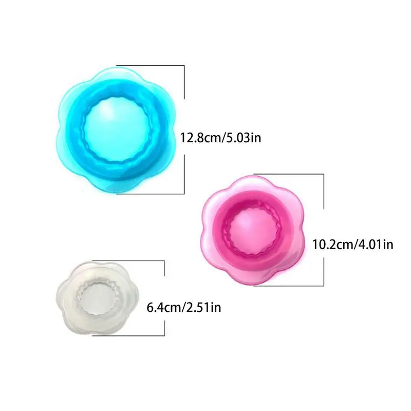 Silicone Stretch Lids Set Reus - Silicone Stretch Lid review and price
