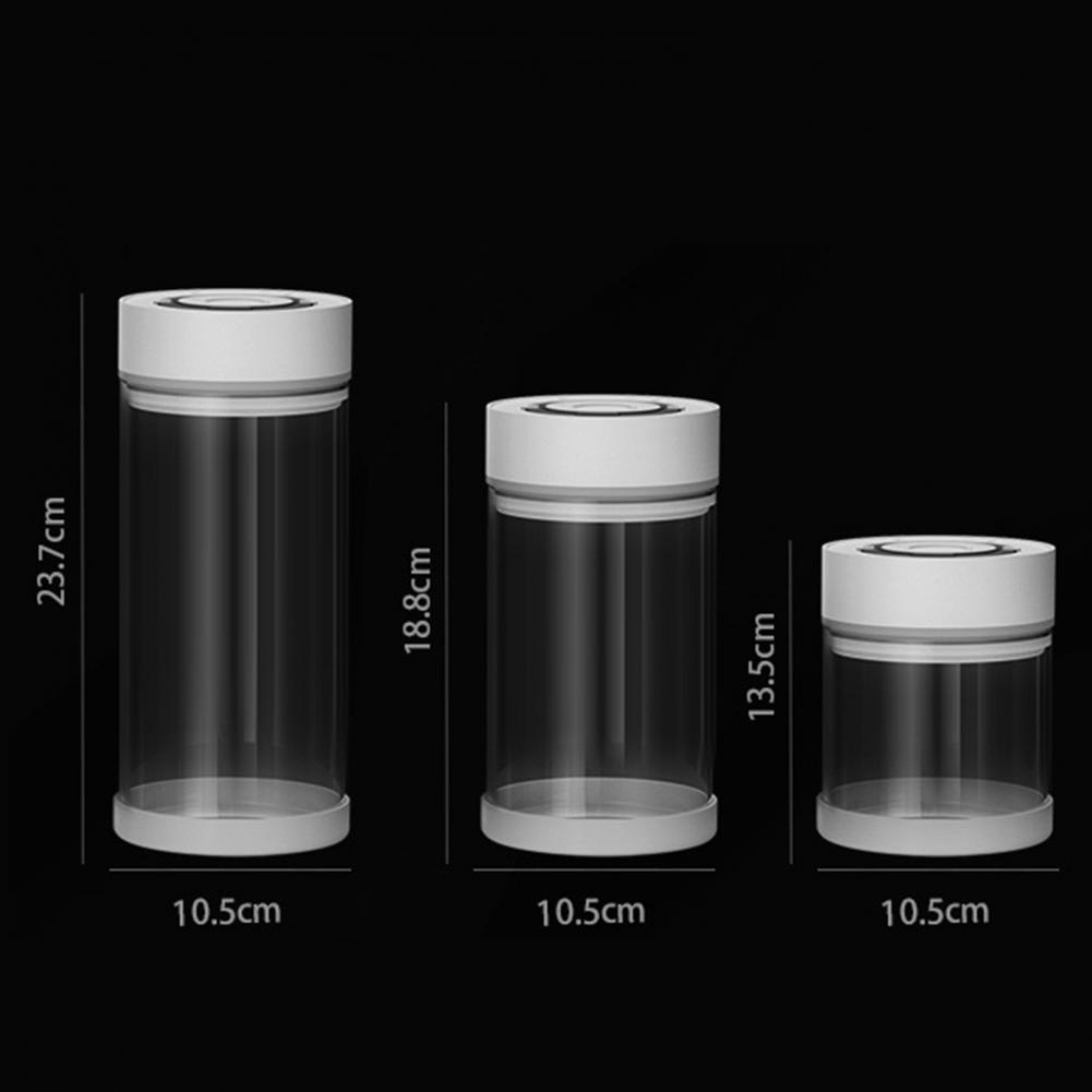 600ml 950ml Electric Vacuum Fo - Food Storage Vacuum Containers review and price