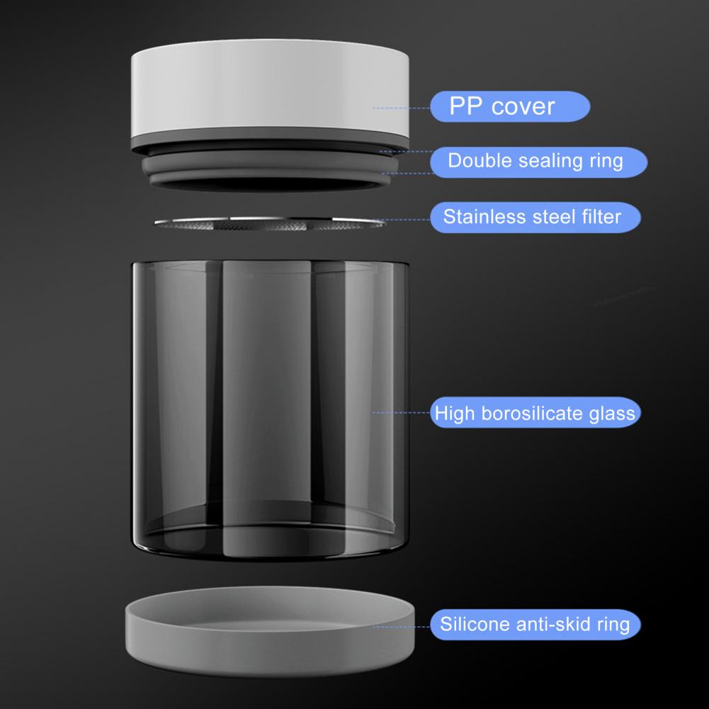 600ml 950ml Electric Vacuum Fo - Food Storage Vacuum Containers review and price