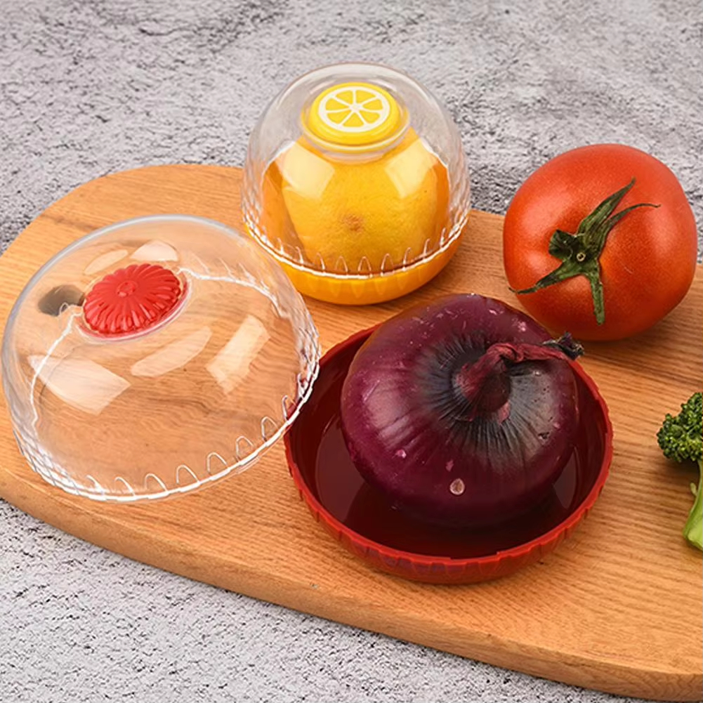 Vegetable Fruits Airtight Cris - Food Storage For Refrigerator review and price