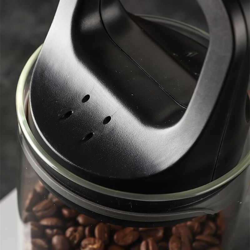 Coffee Beans Vacuum Sealed Tan - Food Storage Vacuum Containers review and price