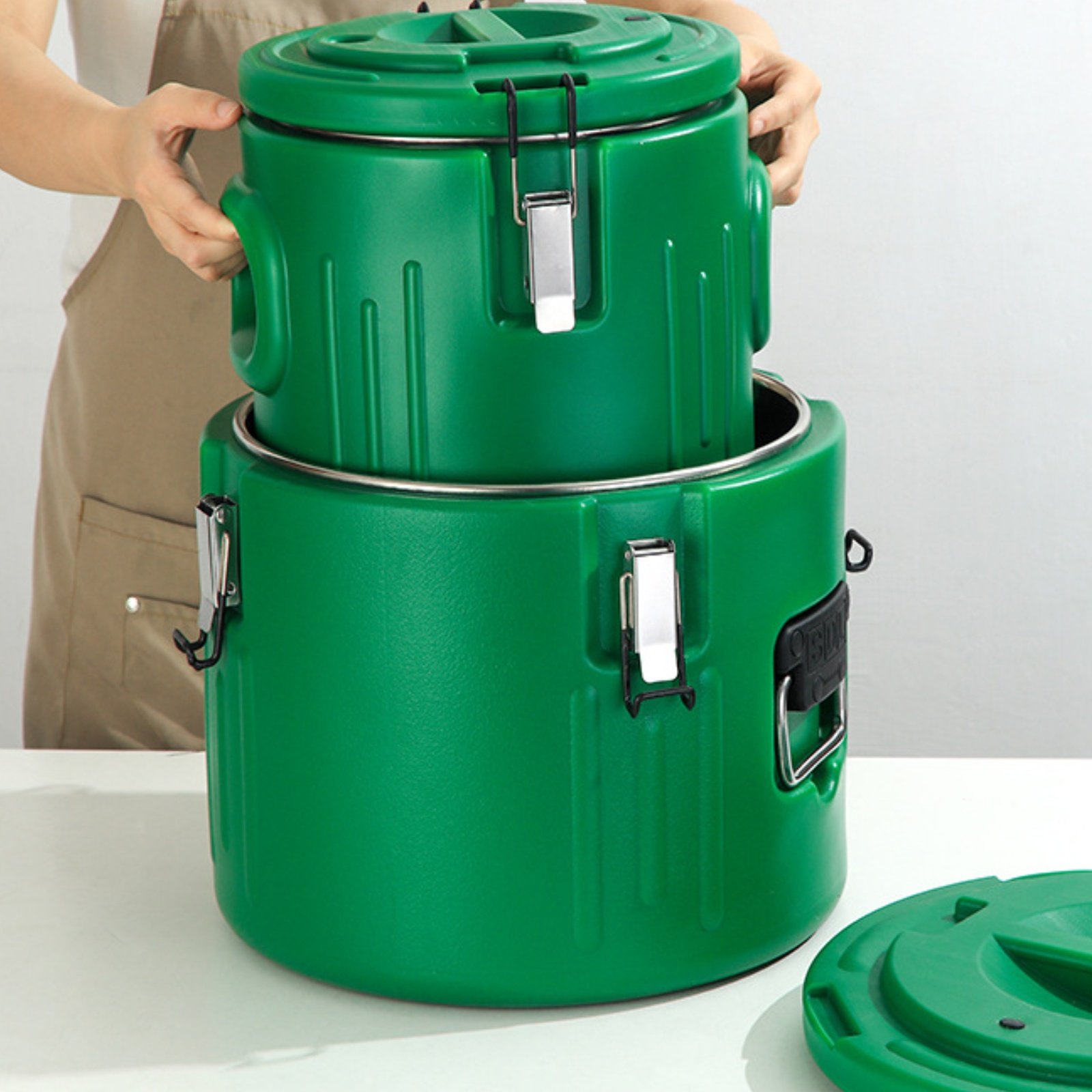 4 Pieces Transport Insulated C - Food Storage And Containers review and price