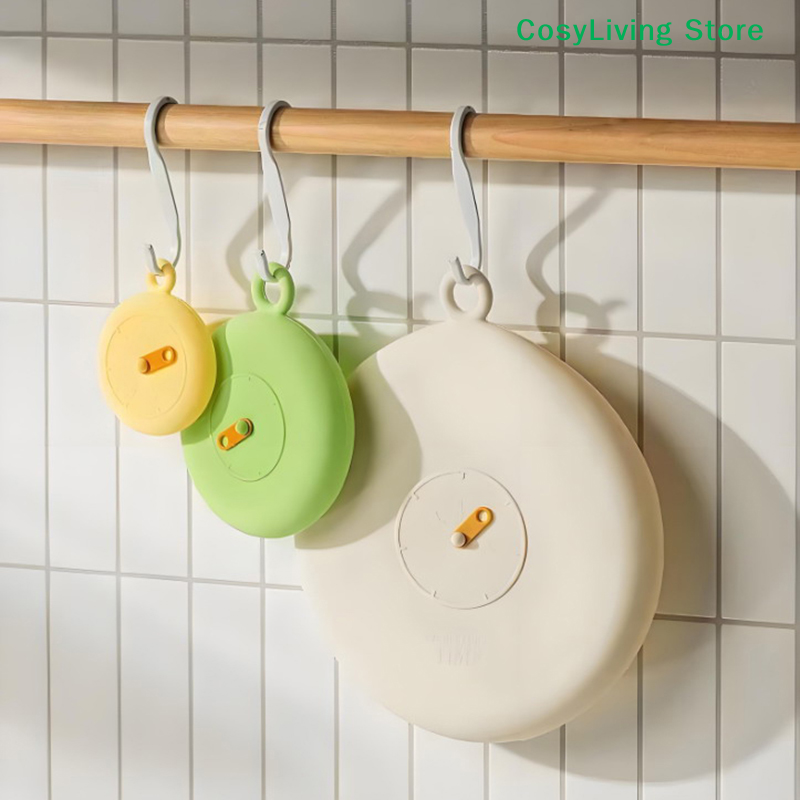 1/3Pcs Silicone Stretch Food   - Silicone Stretch Lid review and price