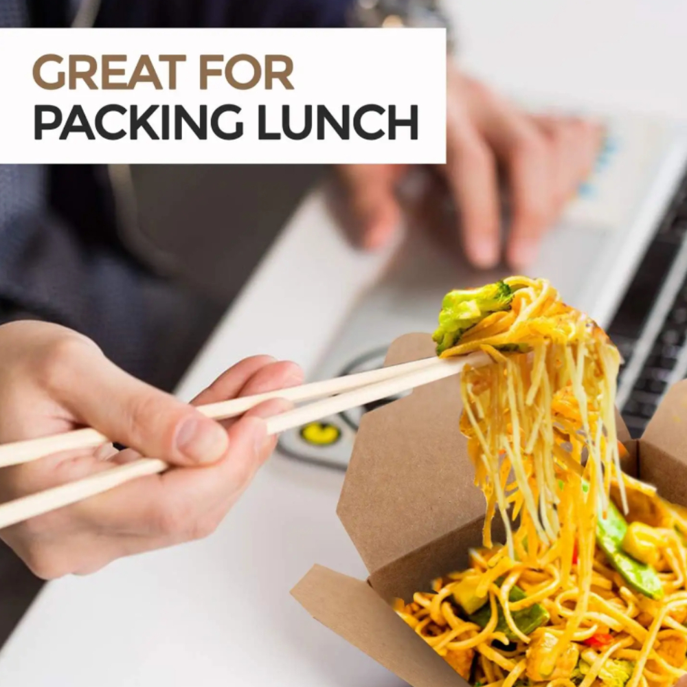 Multiple Disposable Kraft Pape - Food Storage For Restaurant review and price